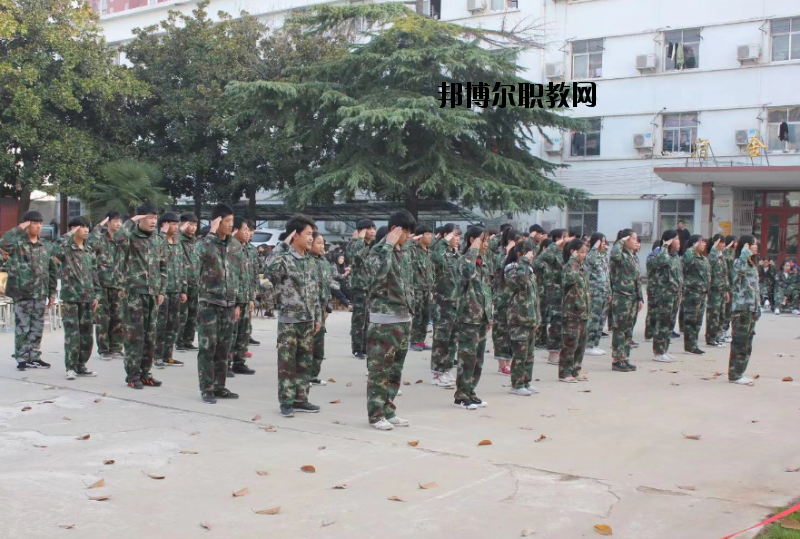 南陽(yáng)第五中等職業(yè)學(xué)校2021年報(bào)名條件、招生要求、招生對(duì)象