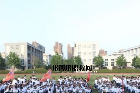滑縣裳華職業(yè)技術(shù)中專2021年報名條件、招生要求、招生對象