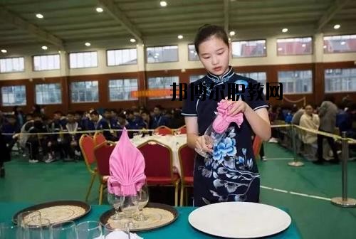 奉化區(qū)工貿(mào)旅游學(xué)校2020年報(bào)名條件、招生要求、招生對(duì)象