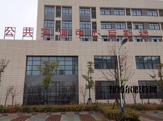 合肥工業(yè)學(xué)校怎么樣、好不好