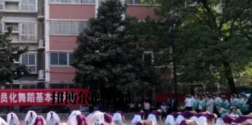 河南幼兒師范學(xué)校怎么樣、好不好