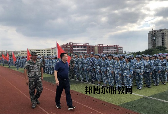 合肥高新科技學(xué)校2020年報(bào)名條件、招生要求、招生對(duì)象