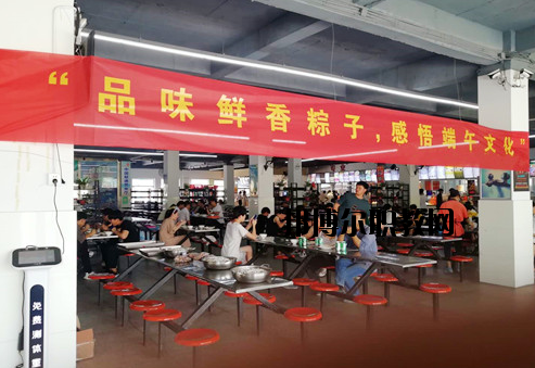 合肥高新科技學校2020年宿舍條件