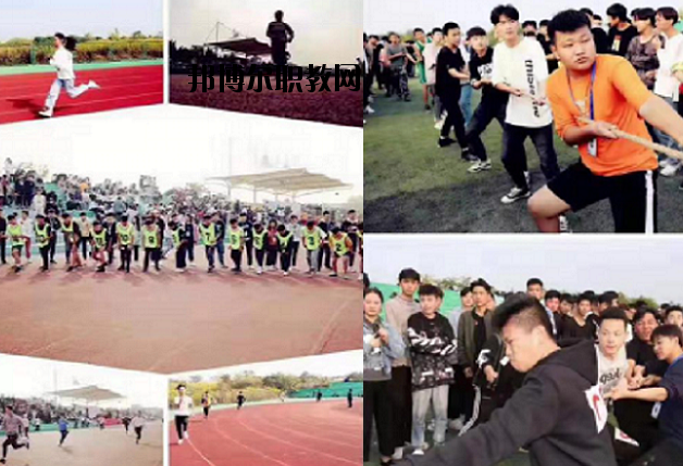 合肥高新科技學(xué)校怎么樣、好不好