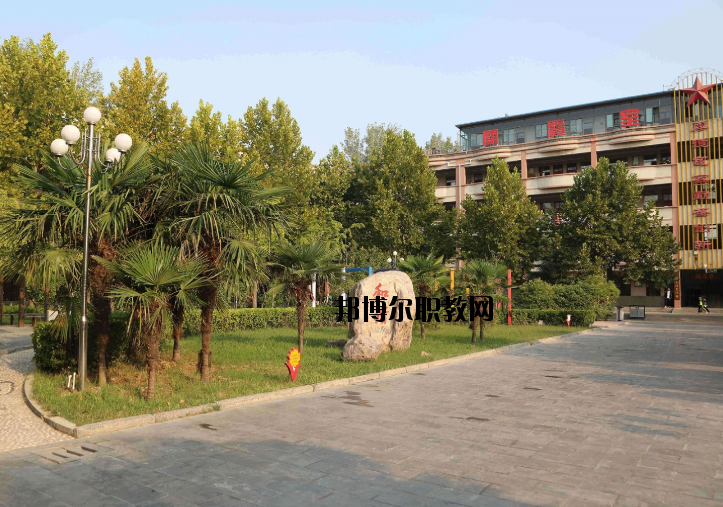 延津職業(yè)中等專業(yè)學校怎么樣、好不好