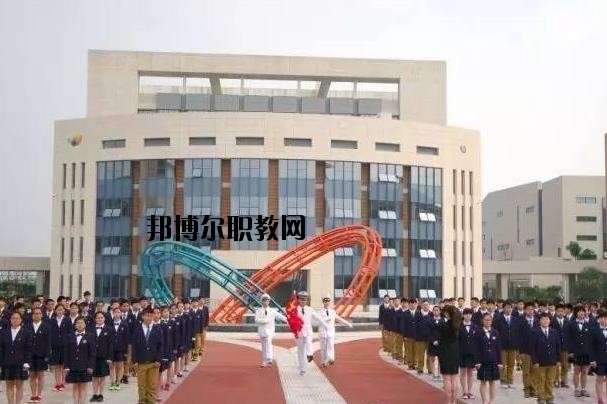 寧波特殊教育中心學(xué)校怎么樣、好不好