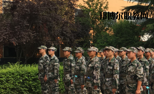 鄭州國防科技學校怎么樣、好不好