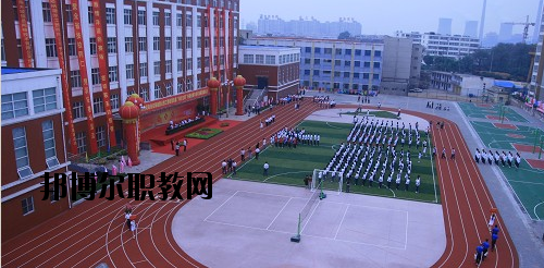 鄭州財經(jīng)技師學(xué)院怎么樣、好不好