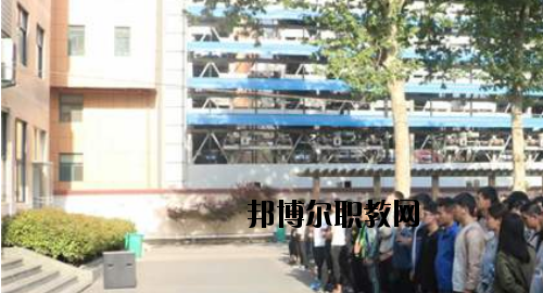 河南工業(yè)技師學(xué)院怎么樣、好不好