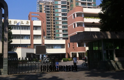 珠海理工職業(yè)技術(shù)學(xué)校2020年報(bào)名條件、招生要求、招生對(duì)象