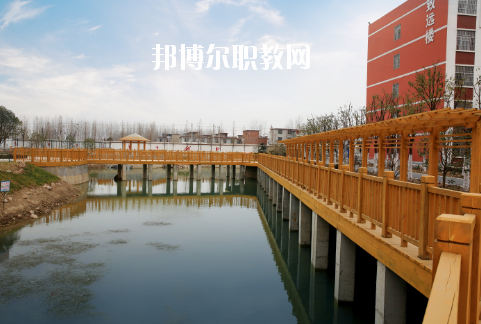 阜陽科技工程學(xué)校怎么樣、好不好