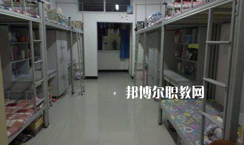 普寧職業(yè)技術(shù)學校2020年宿舍條件