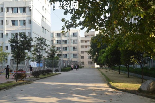 遂寧船山職業(yè)技術(shù)學(xué)校怎么樣、好不好