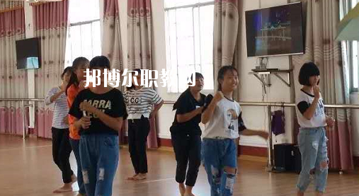 忻城職業(yè)技術(shù)學校怎么樣、好不好