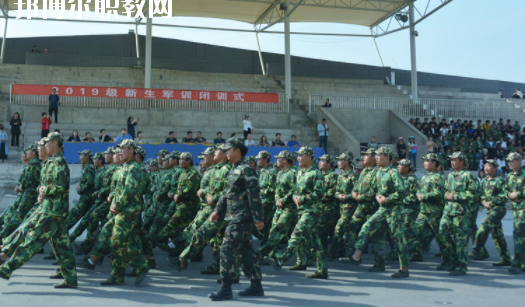 唐山豐潤(rùn)綜合職業(yè)技術(shù)教育中心