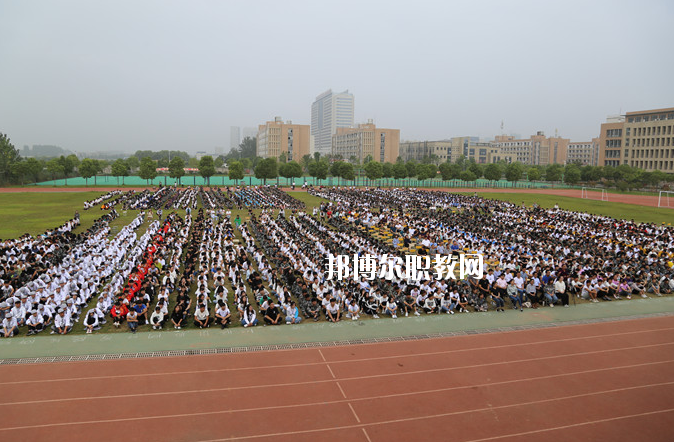 安徽糧食經(jīng)濟技師學(xué)院怎么樣、好不好