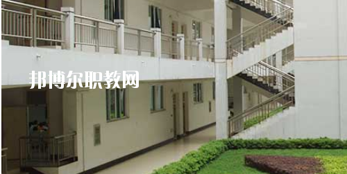 陜西信息工業(yè)技師學(xué)院怎么樣、好不好