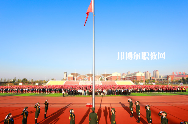 亳州幼兒師范學(xué)校怎么樣、好不好