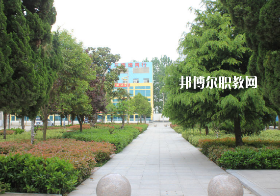 亳州工業(yè)學(xué)校怎么樣、好不好