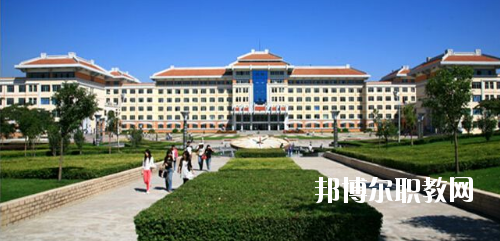 西安理工技師學(xué)院怎么樣、好不好