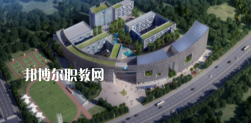 廣西第二建筑安裝技工學校怎么樣、好不好