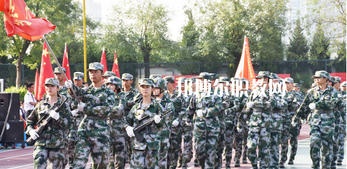西安齊力鐵路學(xué)校2020年報名條件、招生要求、招生對象