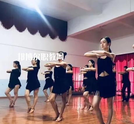 石家莊世海傳媒中等專業(yè)學校