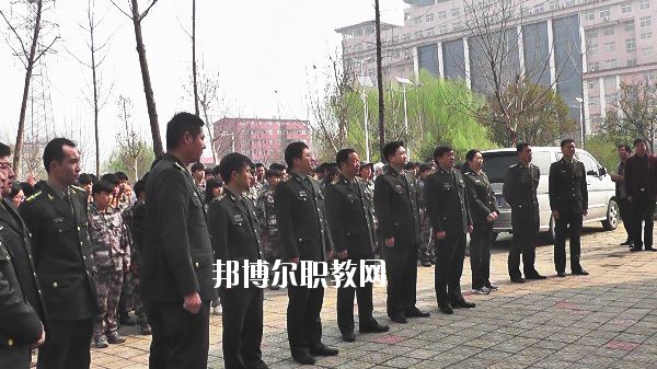 鄭州通信科技中等專業(yè)學(xué)校2021年報(bào)名條件、招生要求、招生對(duì)象