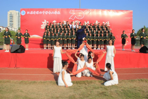 江蘇灌云中等專業(yè)學(xué)校怎么樣、好不好 