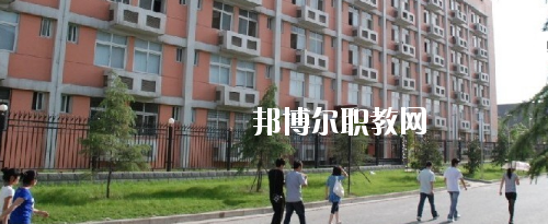 西安工業(yè)科技技術(shù)學(xué)校怎么樣、好不好