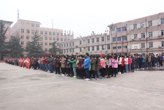 南陽(yáng)市電子中等專(zhuān)業(yè)學(xué)校2021年有哪些專(zhuān)業(yè)