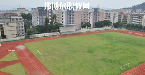 百色市職業(yè)技術(shù)學校2020年招生簡章