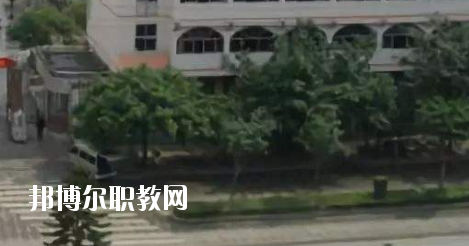 南寧財(cái)貿(mào)管理學(xué)校怎么樣、好不好