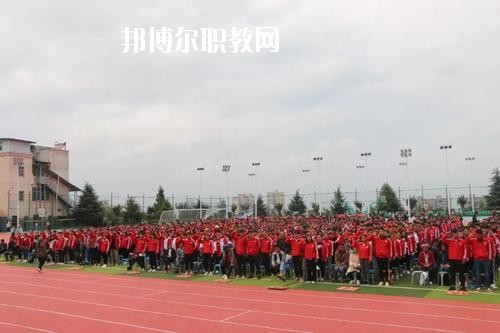 鹽源縣職業(yè)中學(xué)2020年報名條件、招生要求、招生對象