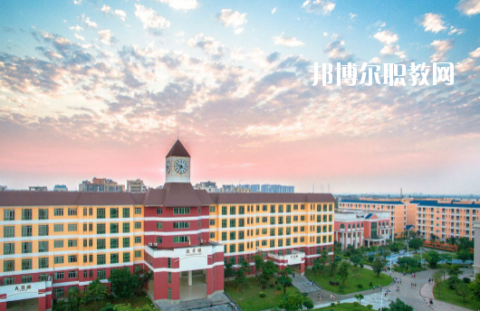 湛江市寸金中等專業(yè)學(xué)校怎么樣、好不好