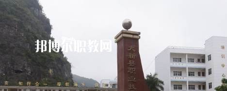 大新縣職業(yè)技術(shù)學(xué)校2020年報名條件、招生要求、招生對象 