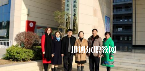 來(lái)賓職業(yè)教育中心學(xué)校2020年宿舍條件 