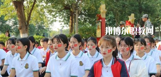 來(lái)賓職業(yè)教育中心學(xué)校怎么樣、好不好