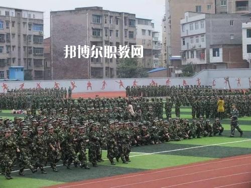 四川省鄰水縣職業(yè)中學(xué)怎么樣、好不好