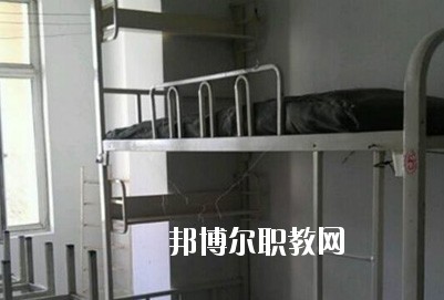 營山職業(yè)高級中學2020年宿舍條件