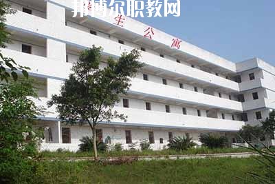 2023年營山職業(yè)高級中學怎么樣、好不好