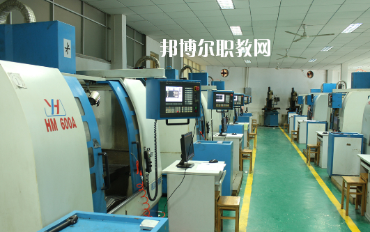 廣東省理工職業(yè)技術學校怎么樣、好不好