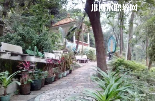 廣州市穗華職業(yè)技術(shù)學(xué)校怎么樣、好不好