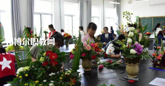 甘肅省臨夏州職業(yè)技術(shù)學(xué)校怎么樣、好不好