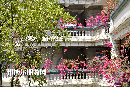 佛山市南海區(qū)衛(wèi)生職業(yè)技術(shù)學(xué)校怎么樣、好不好
