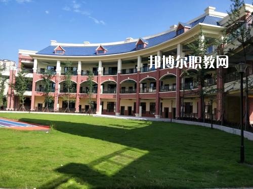 儀隴職業(yè)高級中學(xué)怎么樣、好不好