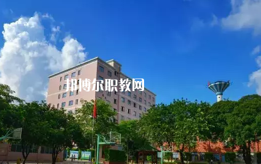 廣東省商業(yè)職業(yè)技術(shù)學(xué)校2020年報名條件、招生要求、招生對象