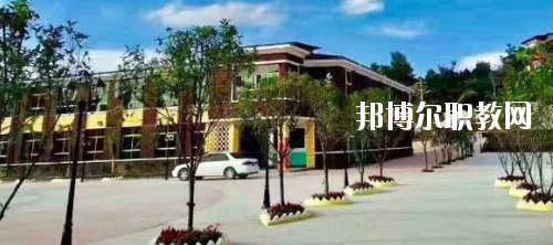 貴州航空工業(yè)技師學(xué)院烏當(dāng)校區(qū)怎么樣、好不好