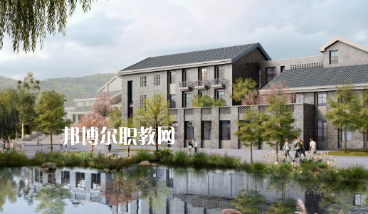 黃麓師范學校怎么樣、好不好
