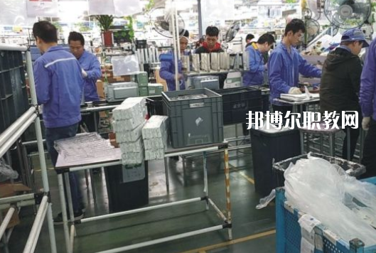 遂溪縣職業(yè)技術(shù)學(xué)校2020年報名條件、招生要求、招生對象